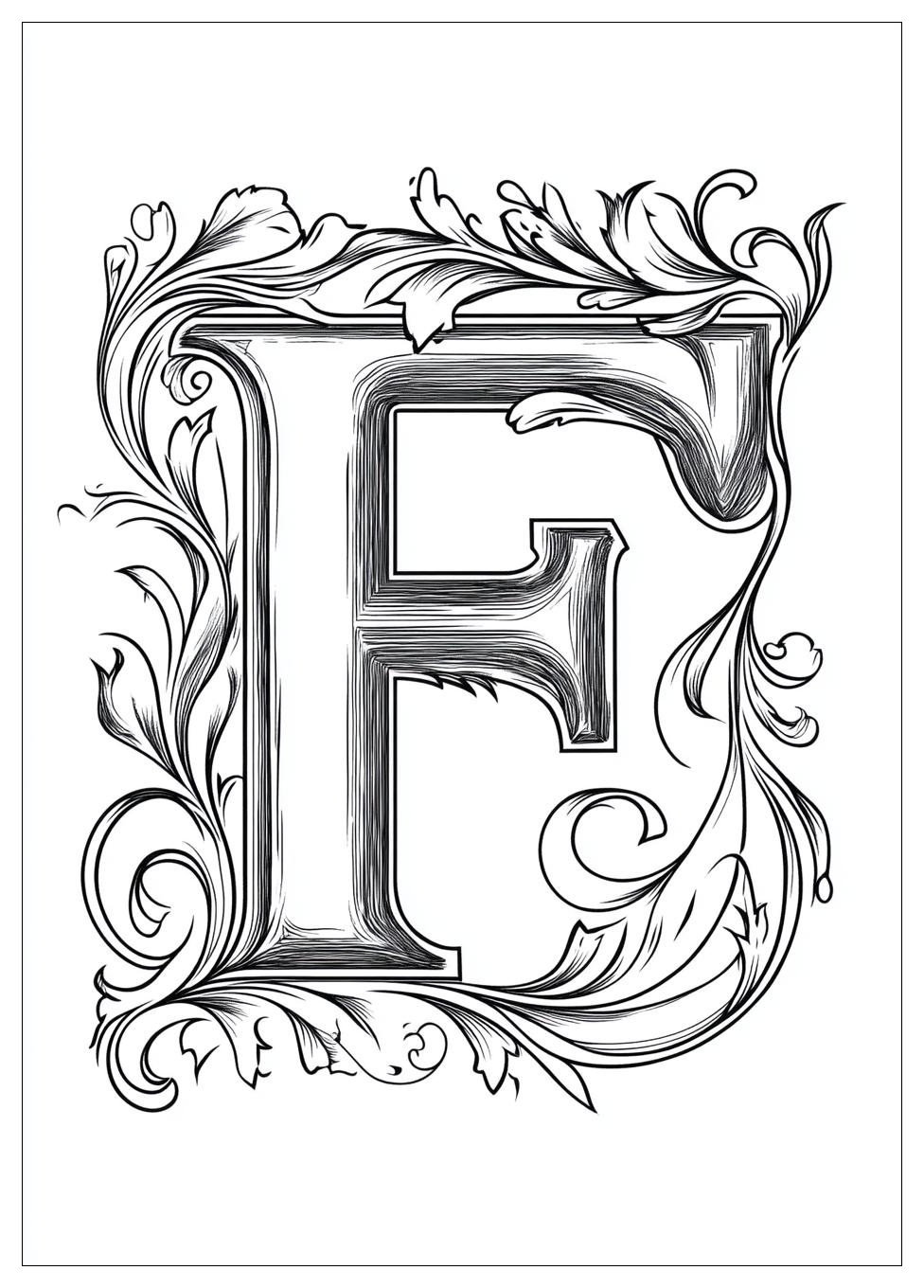 Free Printable Letter Letter