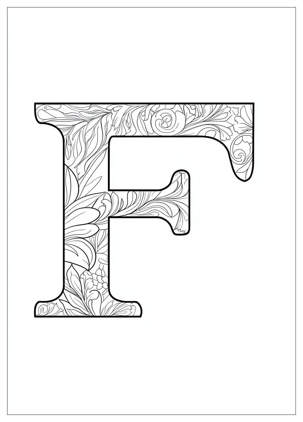 Free Printable Letter Letter