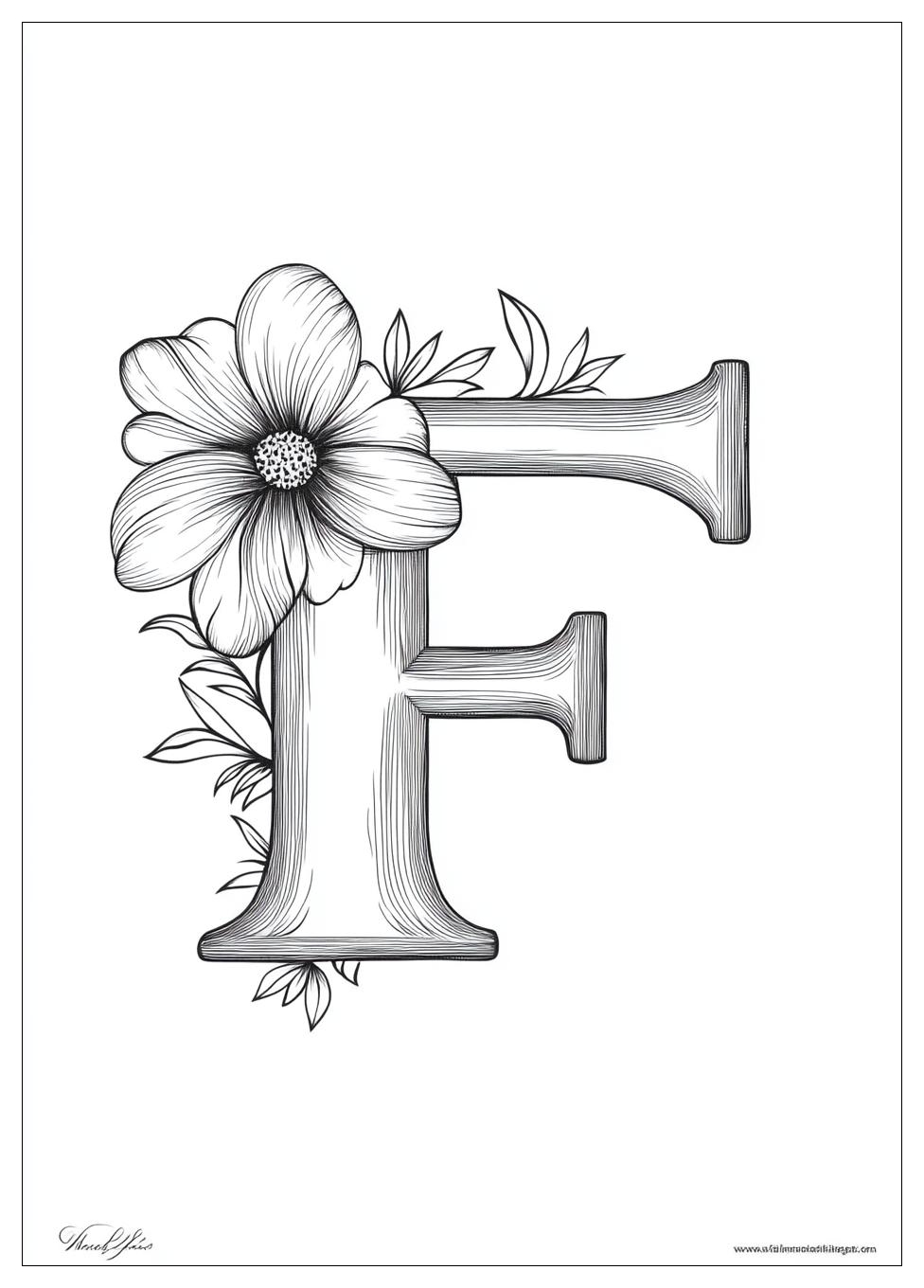 Free Printable Letter Letter