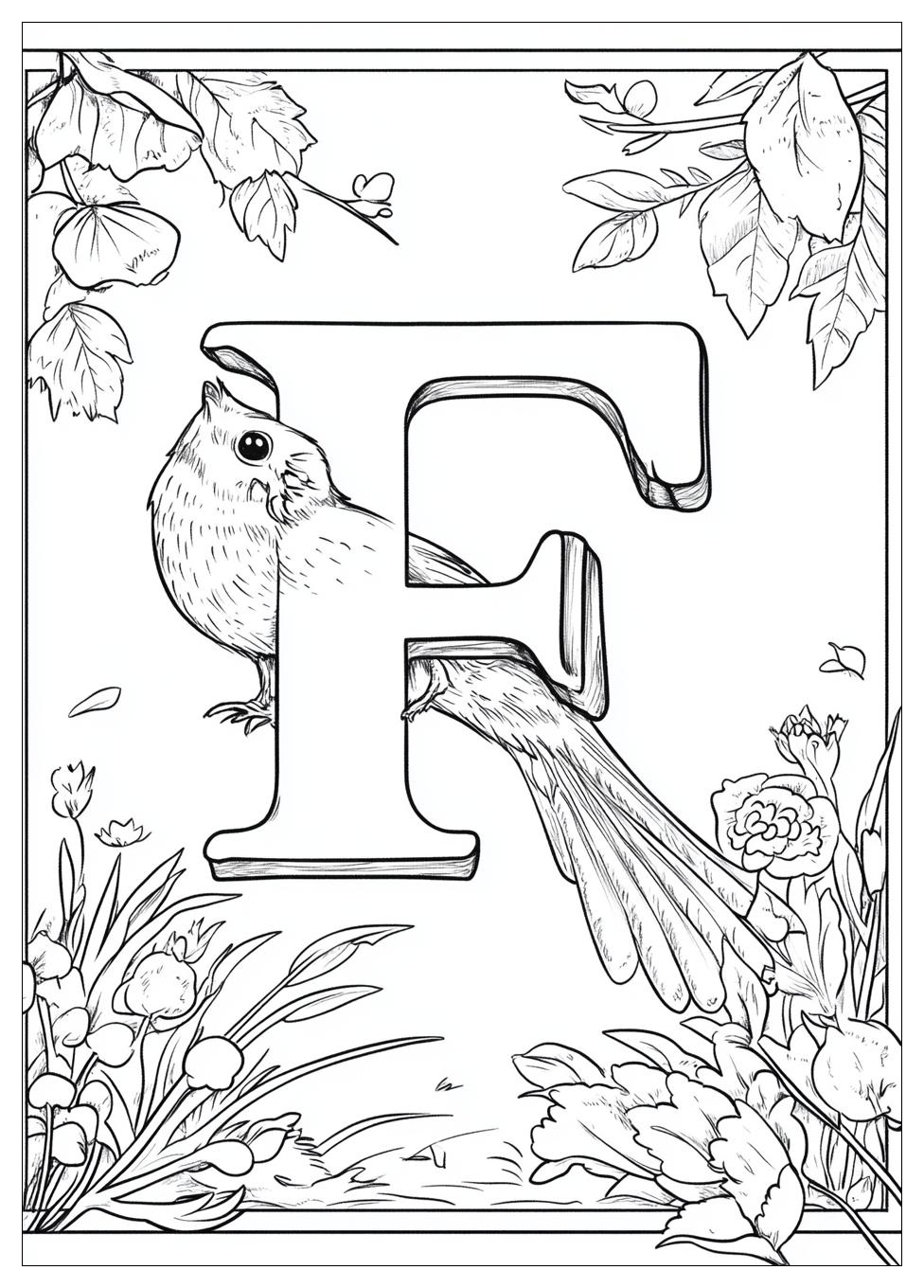 Free Printable Letter Letter