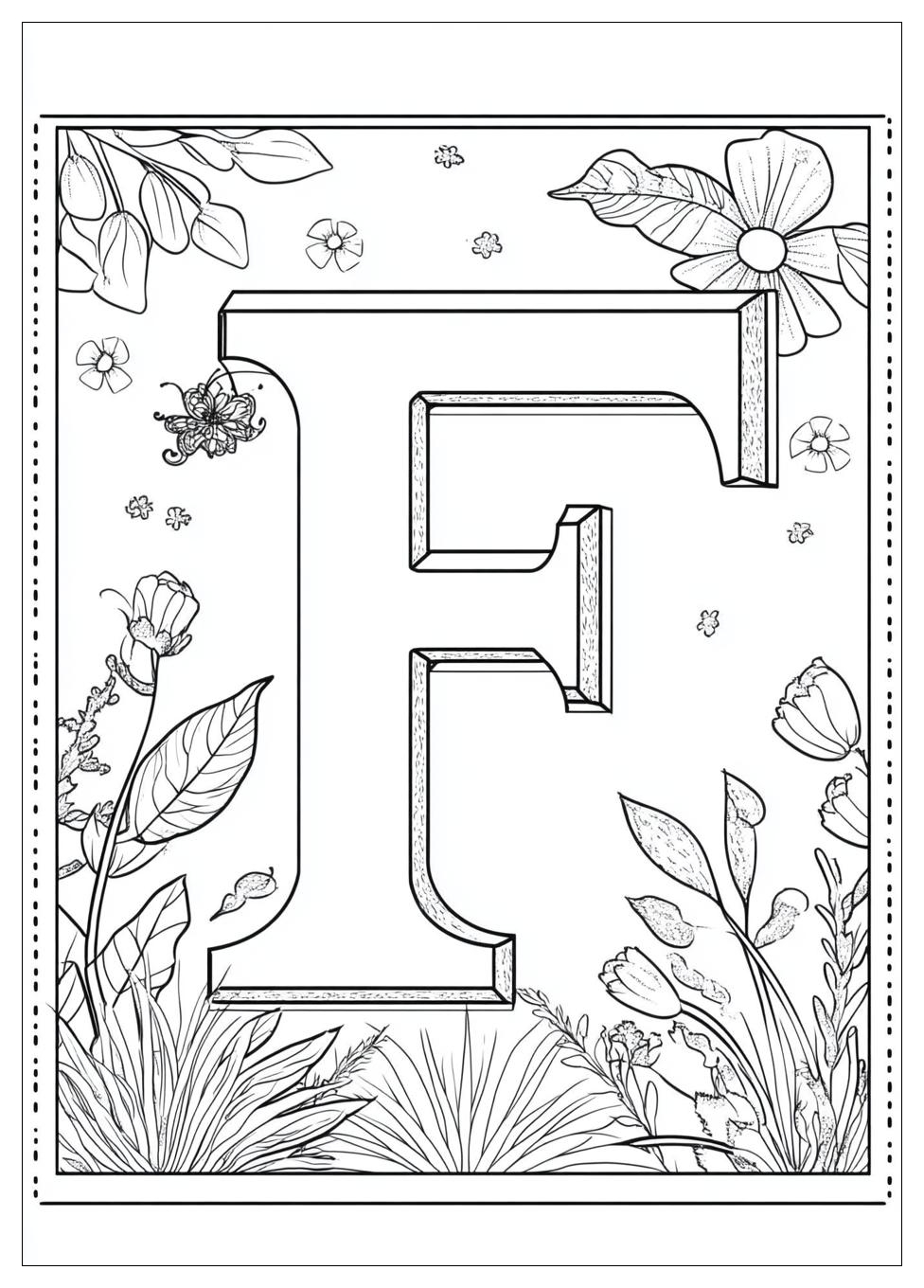 Free Printable Letter Letter