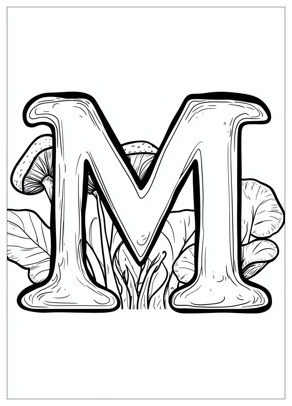 Free Printable Letter Letter