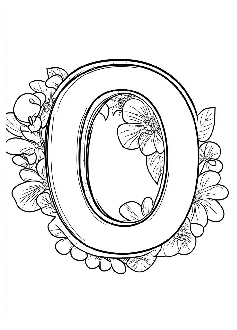 Free Printable Letter Letter