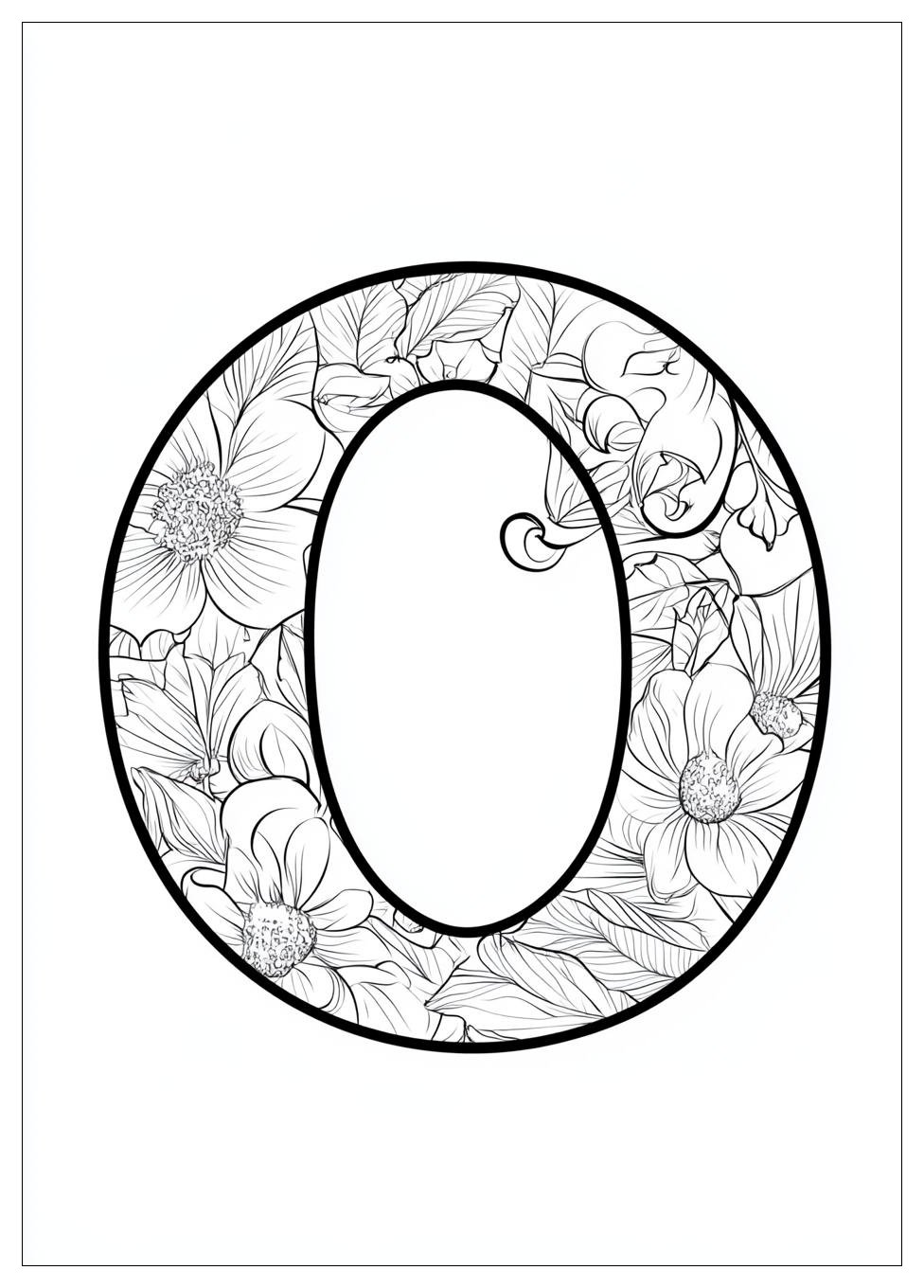 Free Printable Letter Letter