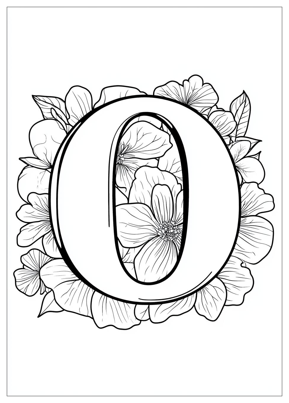 Free Printable Letter Letter