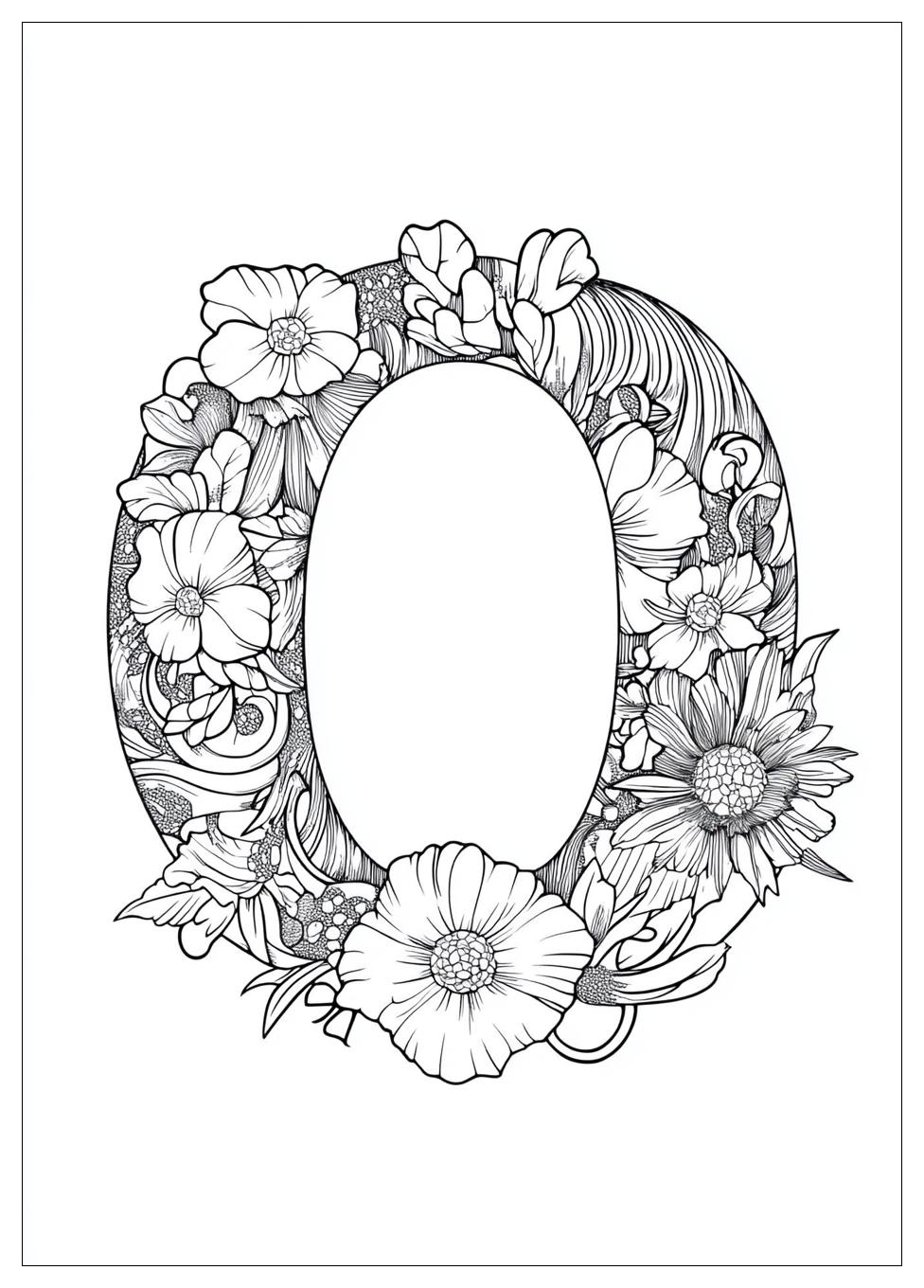 Free Printable Letter Letter