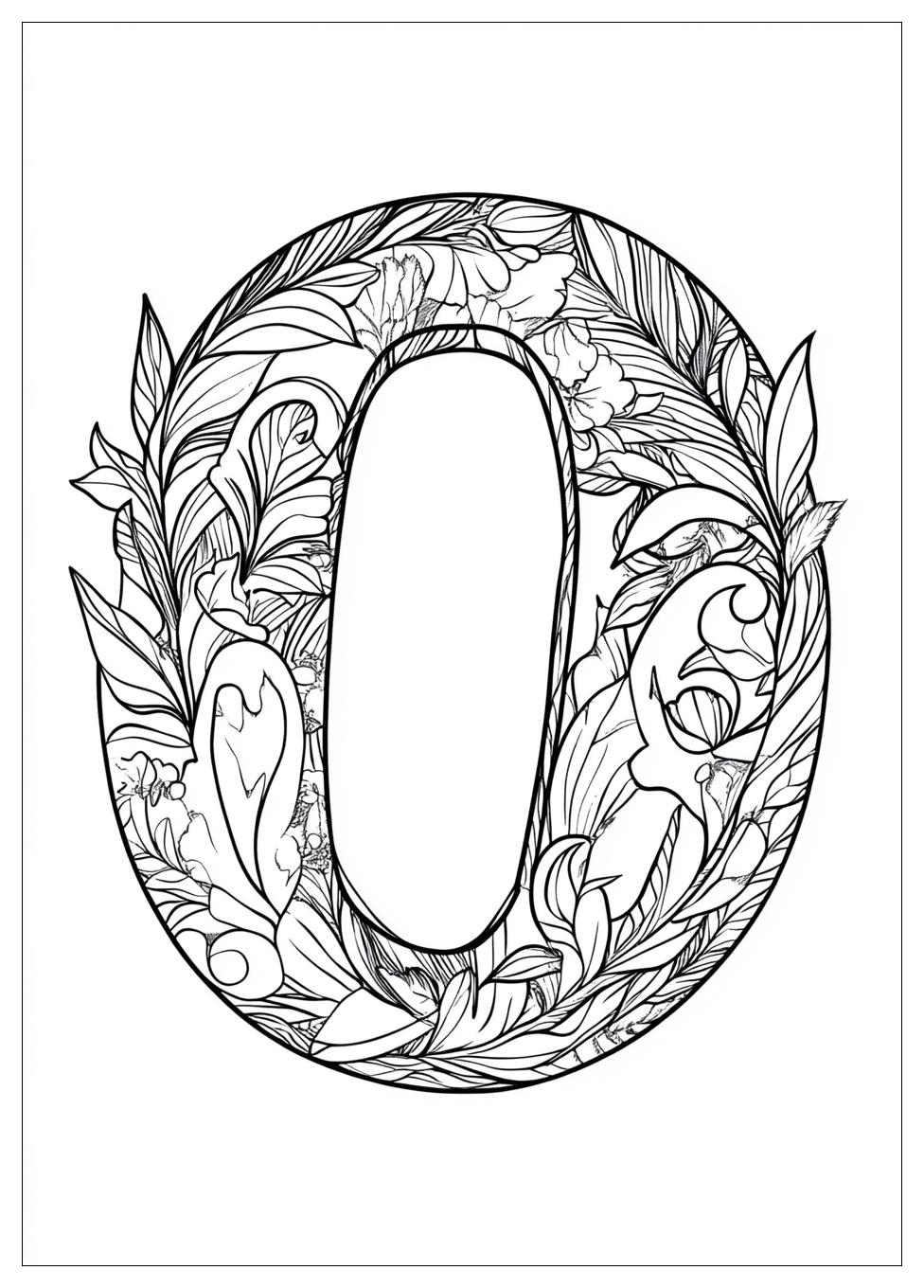 Free Printable Letter Letter