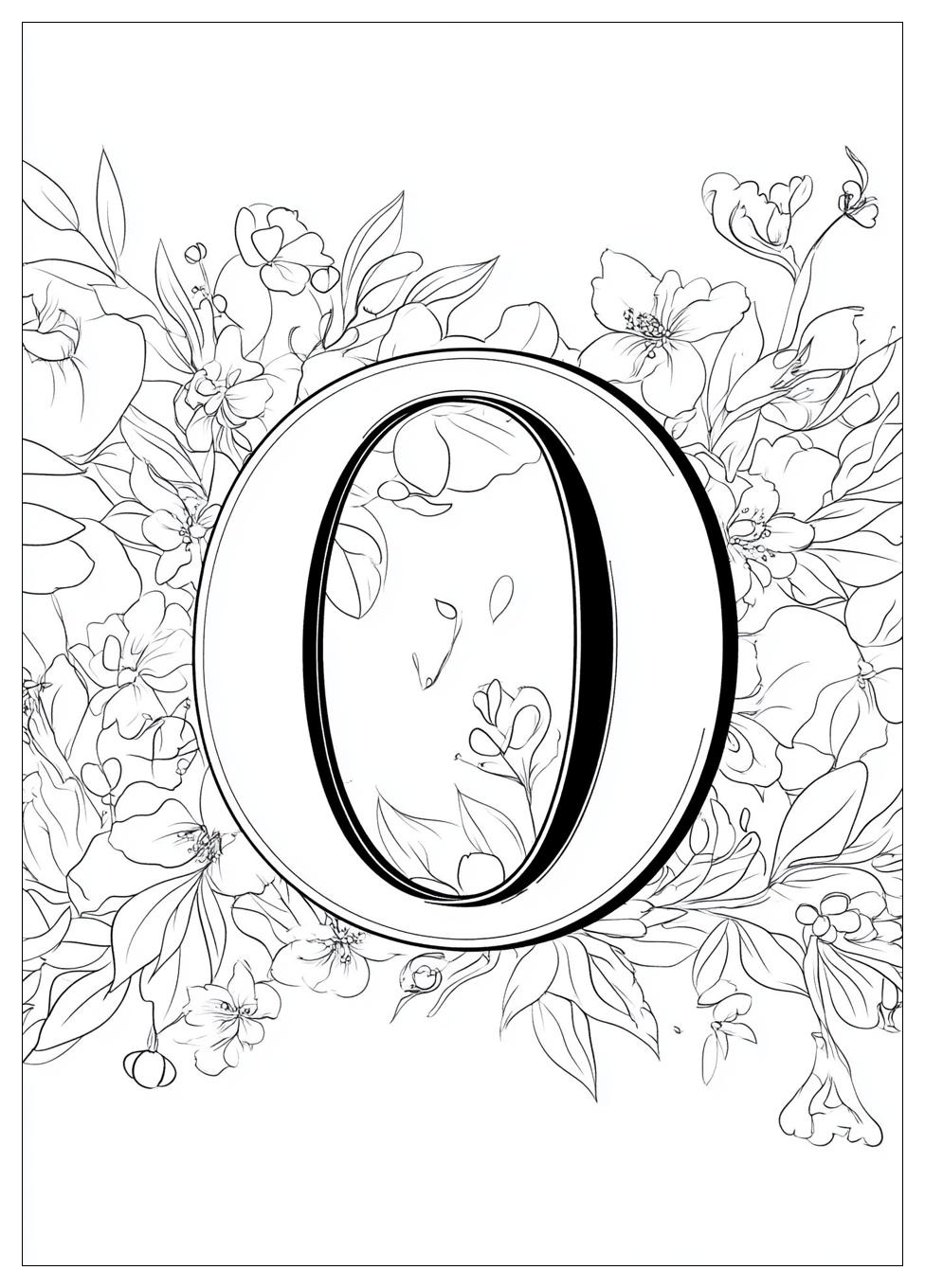 Free Printable Letter Letter