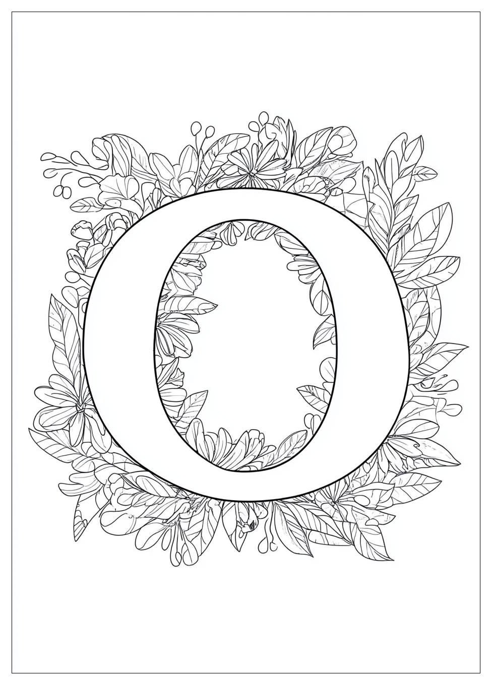 Free Printable Letter Letter