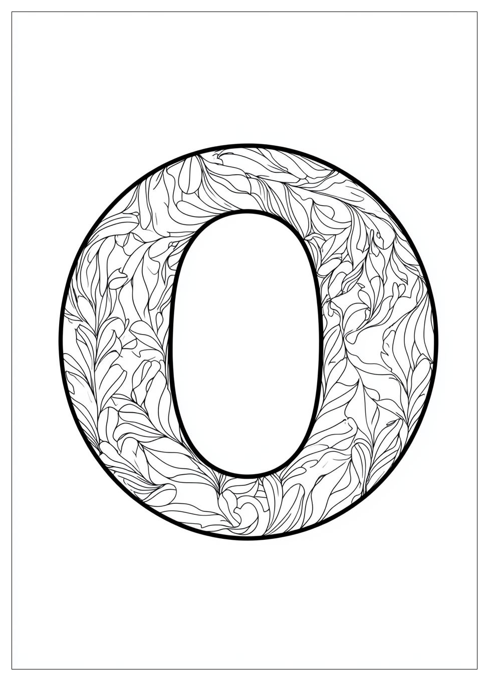 Free Printable Letter Letter