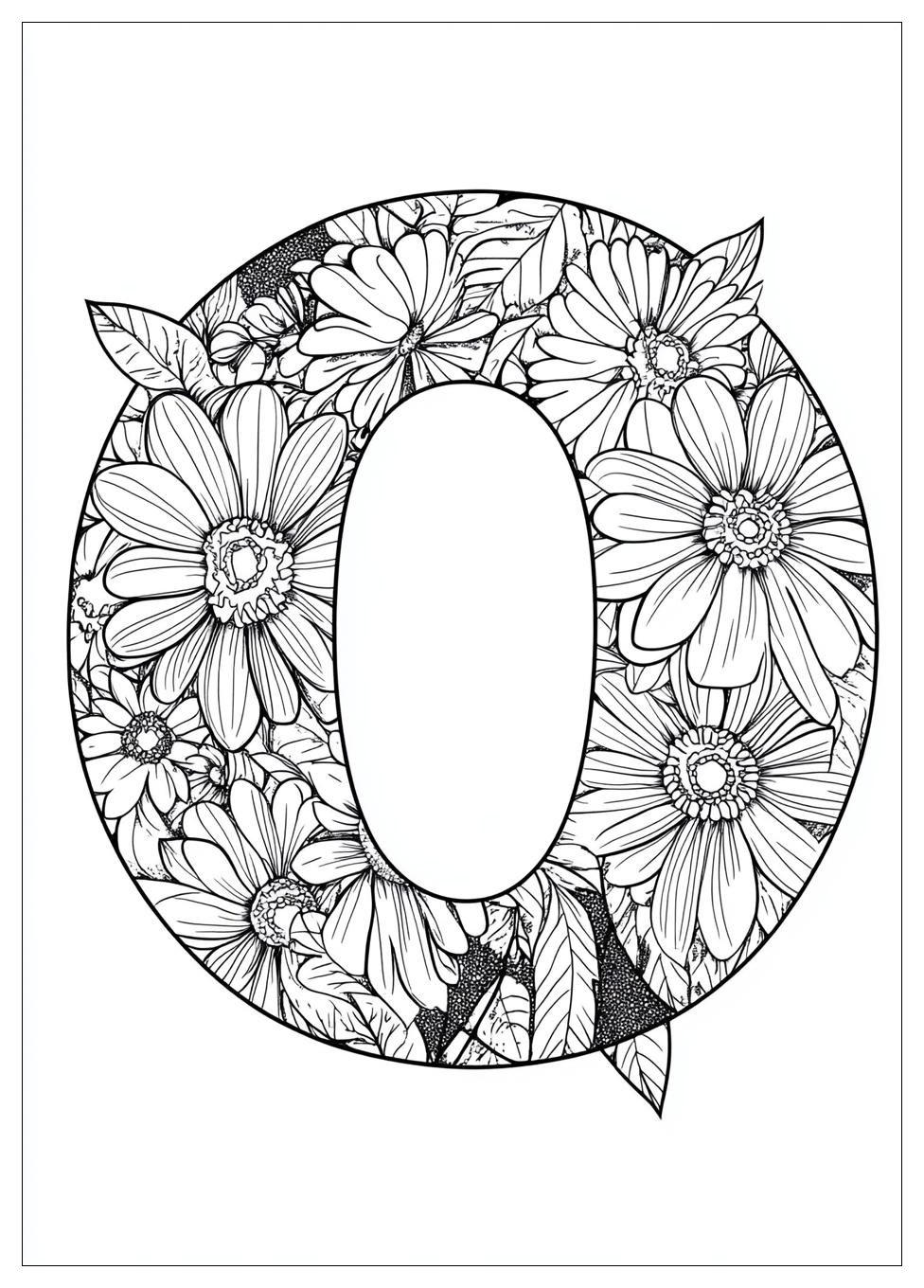 Free Printable Letter Letter