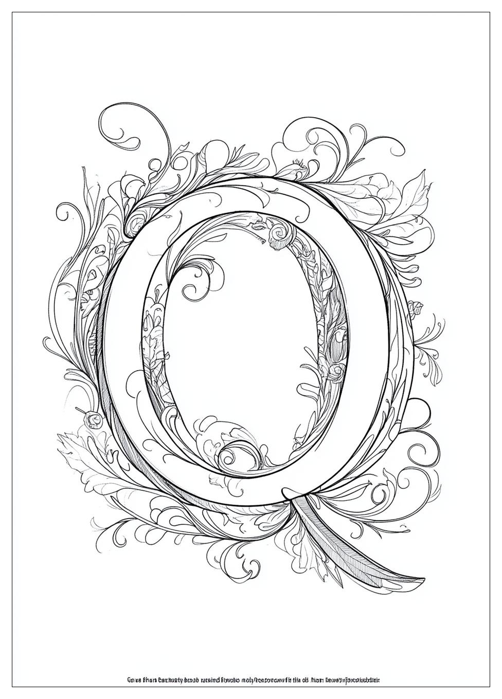 Free Printable Letter Letter