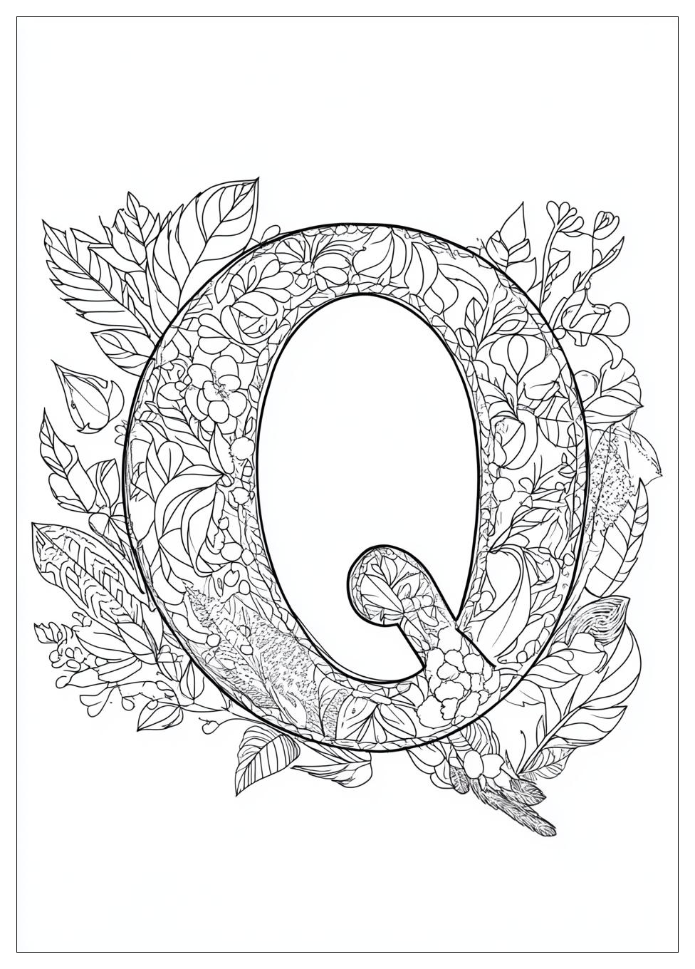 Free Printable Letter Letter