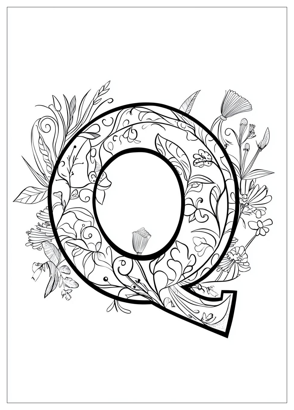 Free Printable Letter Letter