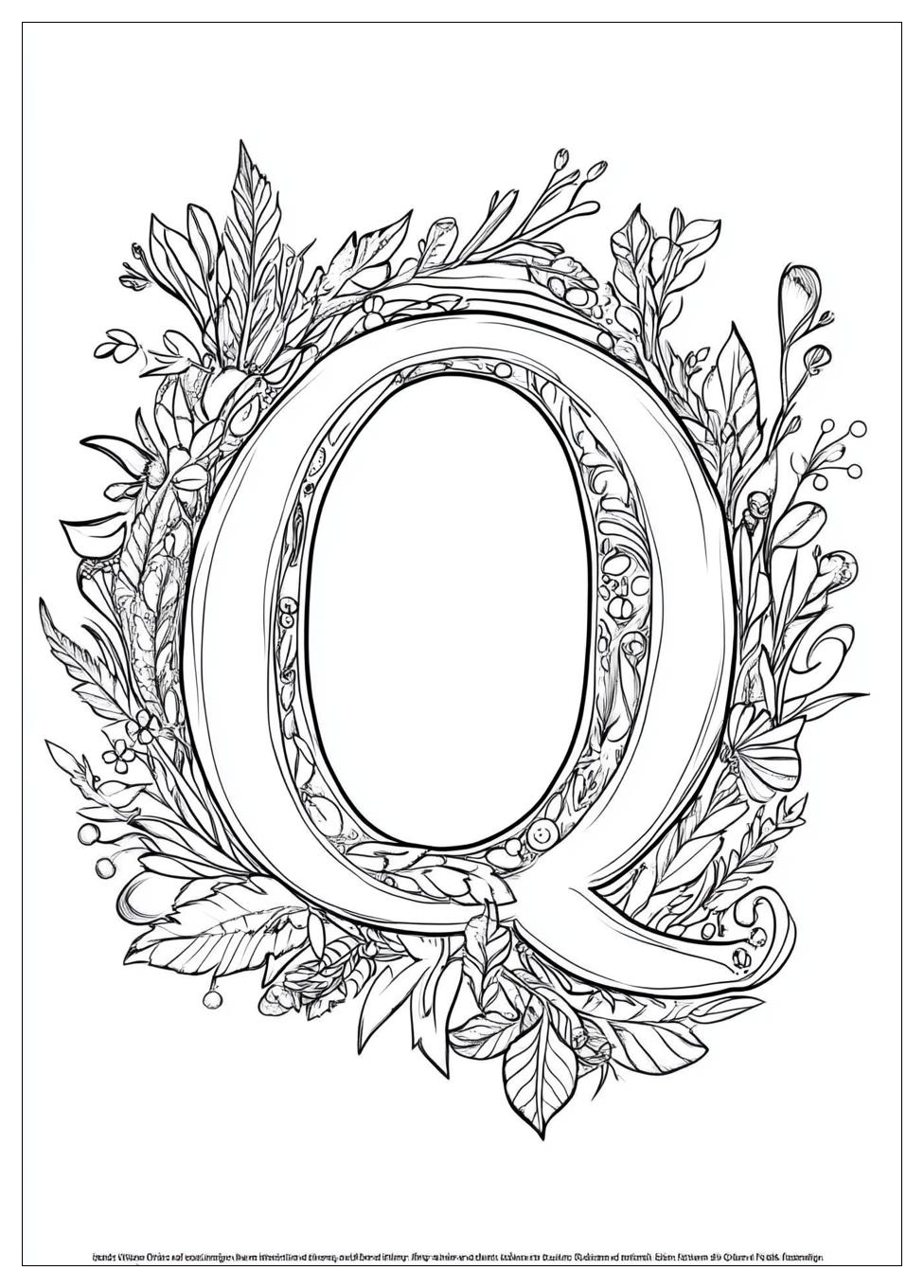 Free Printable Letter Letter