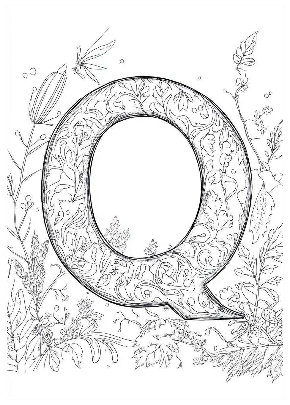 Free Printable Letter Letter