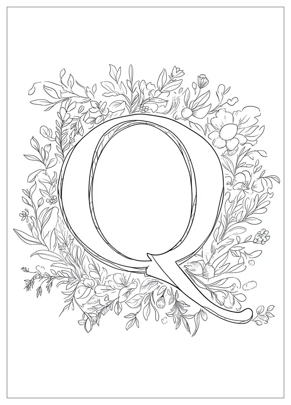 Free Printable Letter Letter