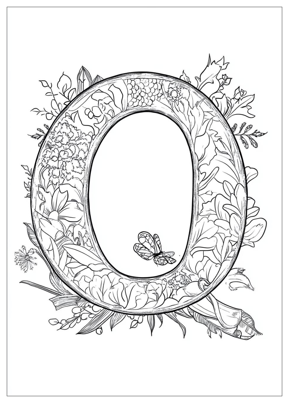 Free Printable Letter Letter