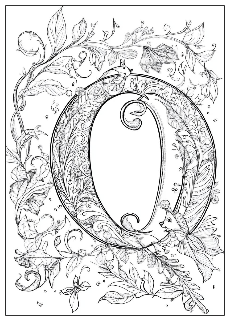 Free Printable Letter Letter