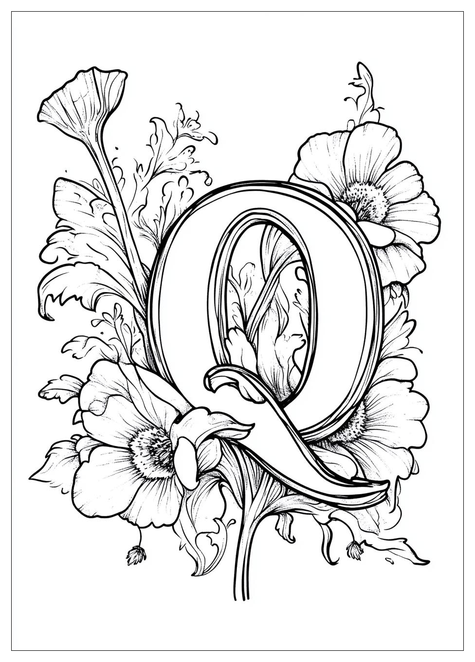 Free Printable Letter Letter