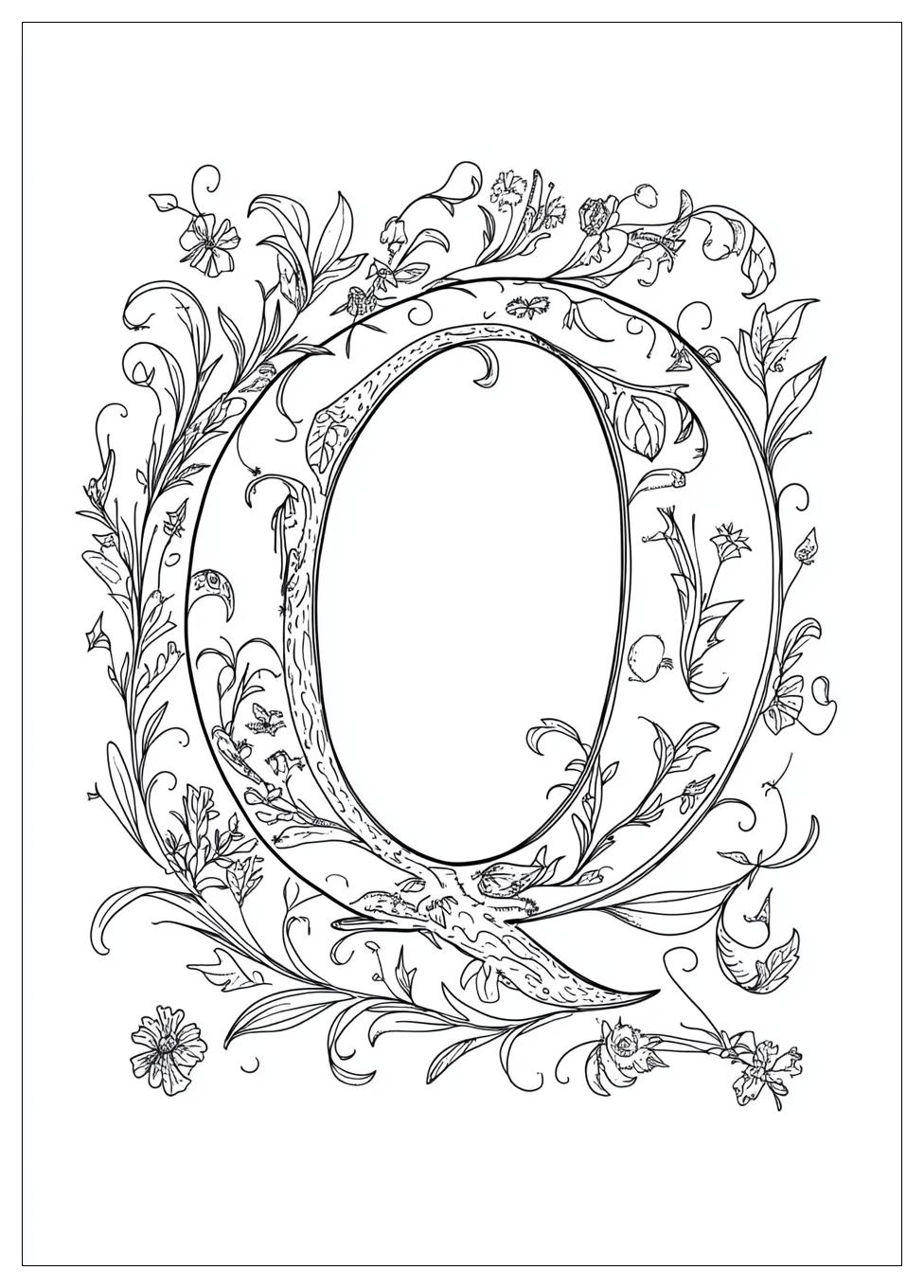 Free Printable Letter Letter