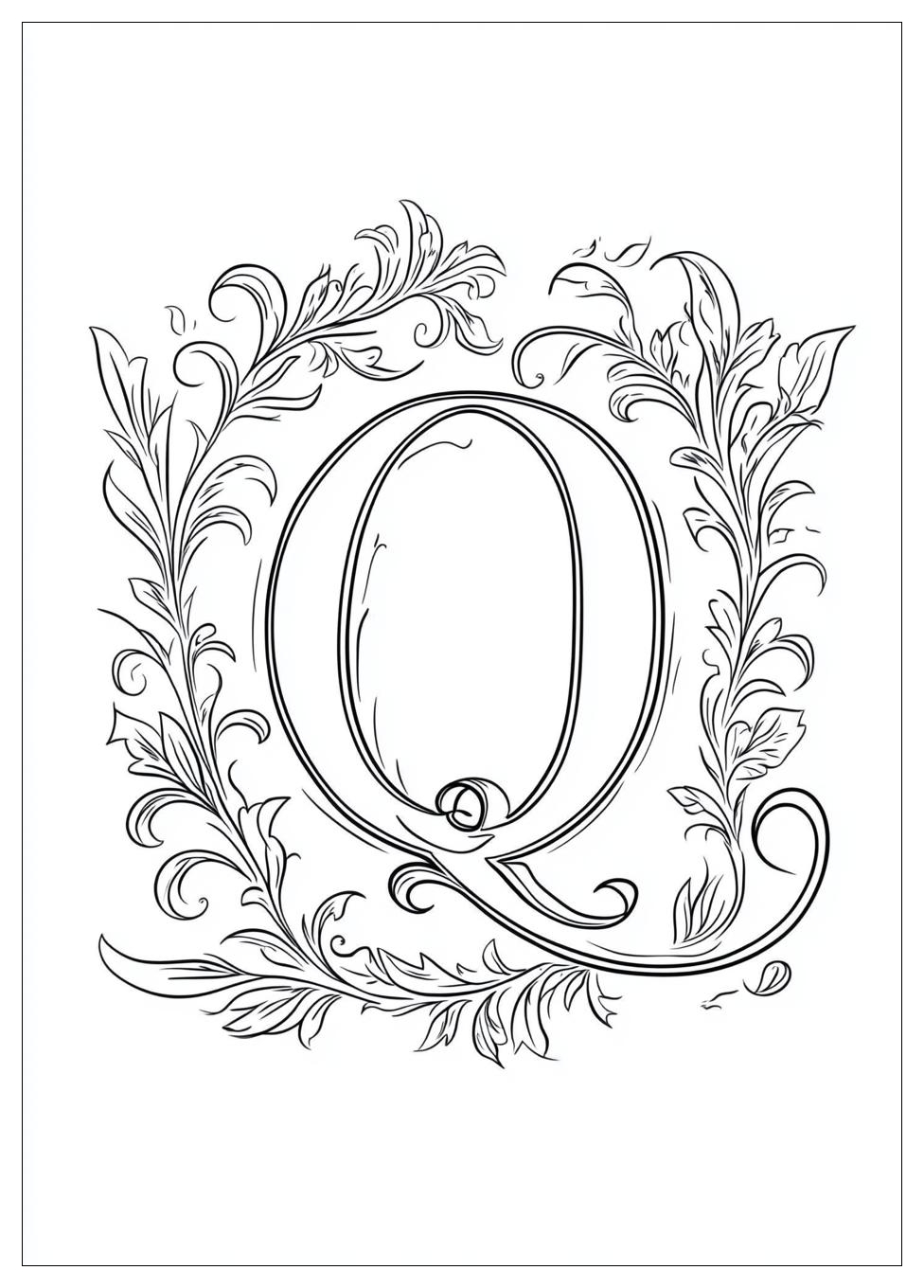 Free Printable Letter Letter