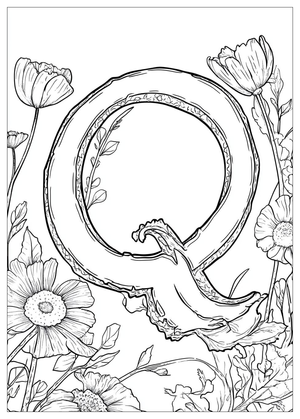 Free Printable Letter Letter