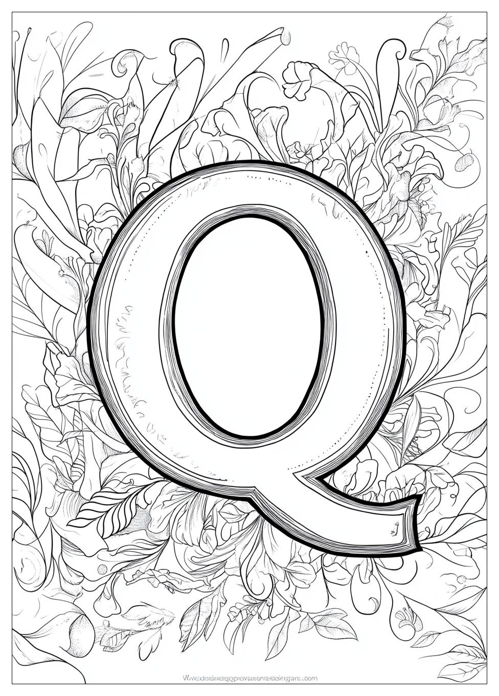 Free Printable Letter Letter