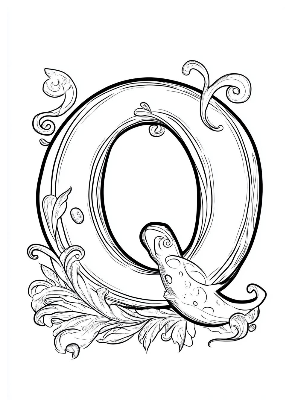 Free Printable Letter Letter