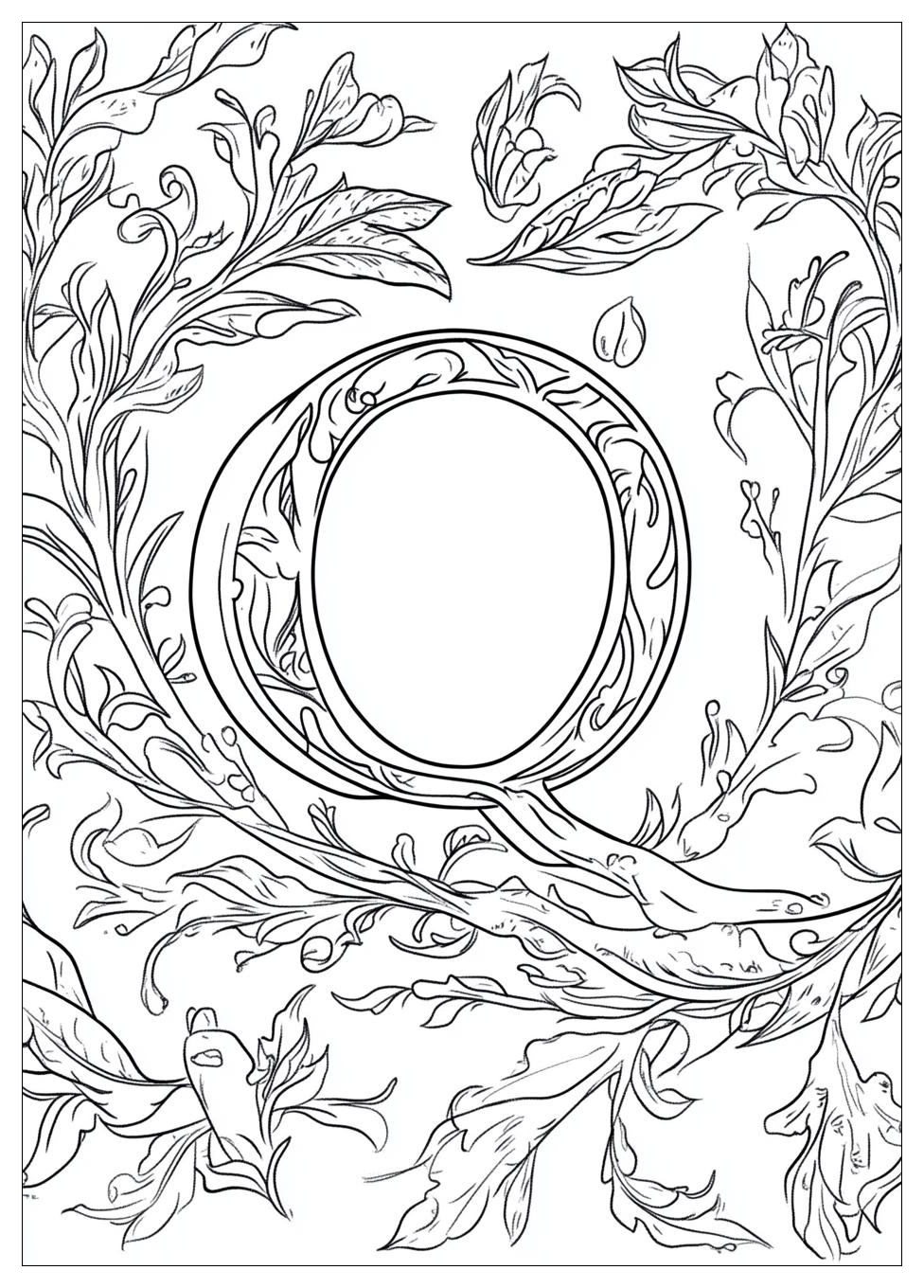 Free Printable Letter Letter