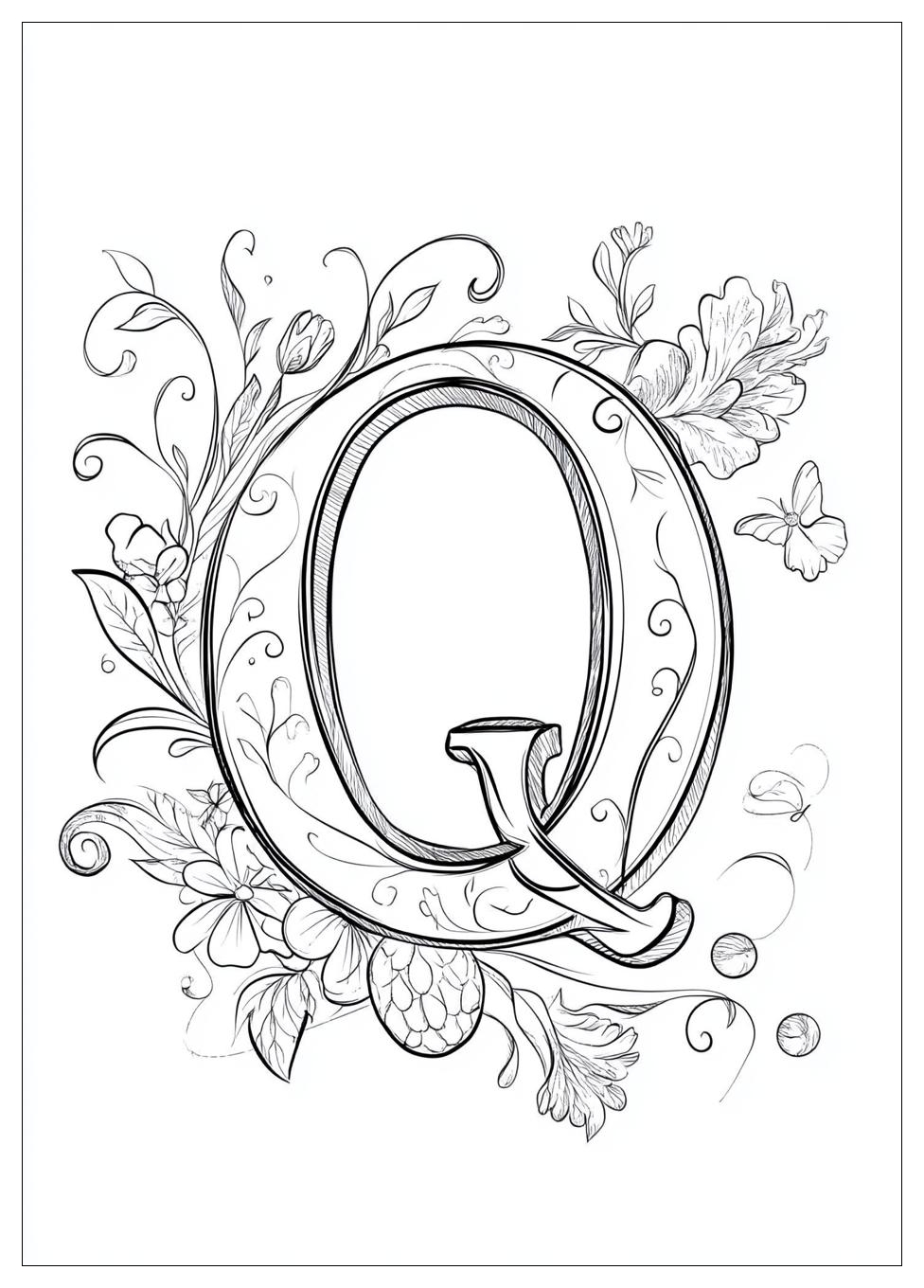 Free Printable Letter Letter