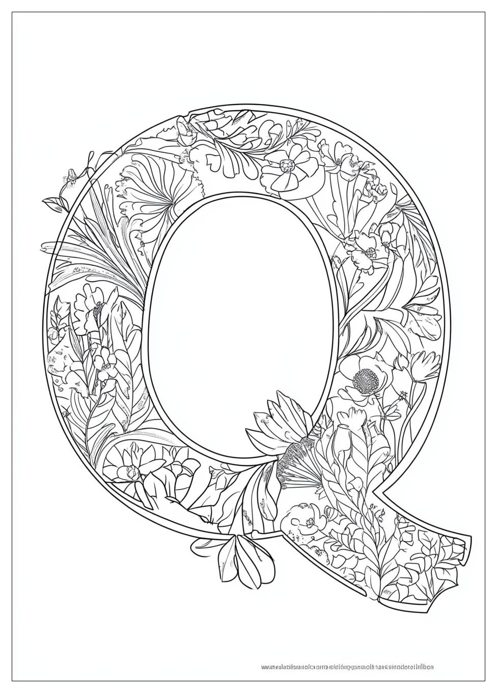 Free Printable Letter Letter