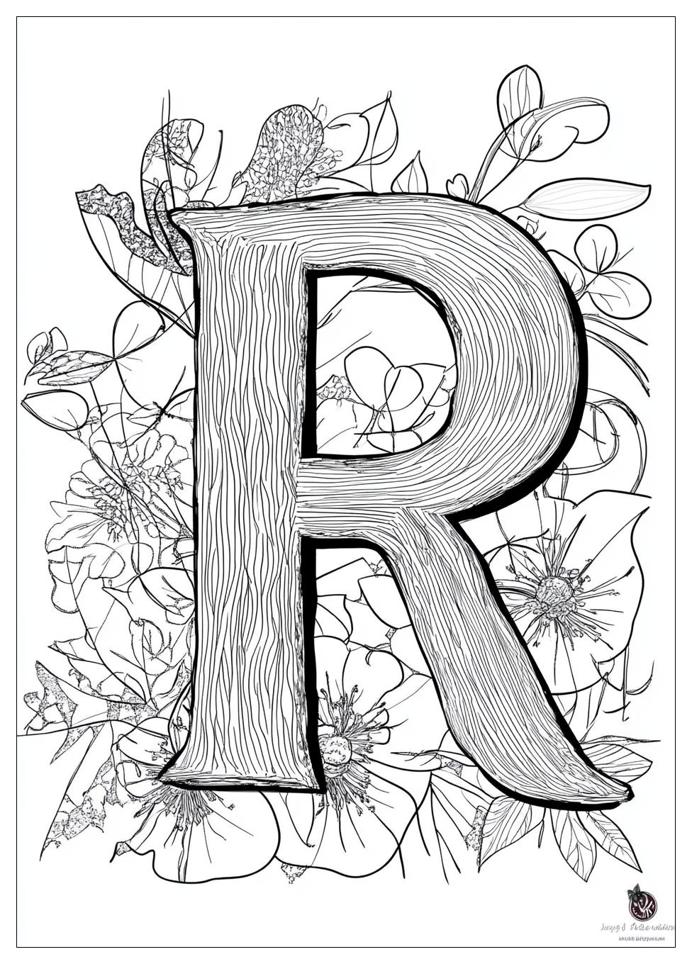 Free Printable Letter Letter