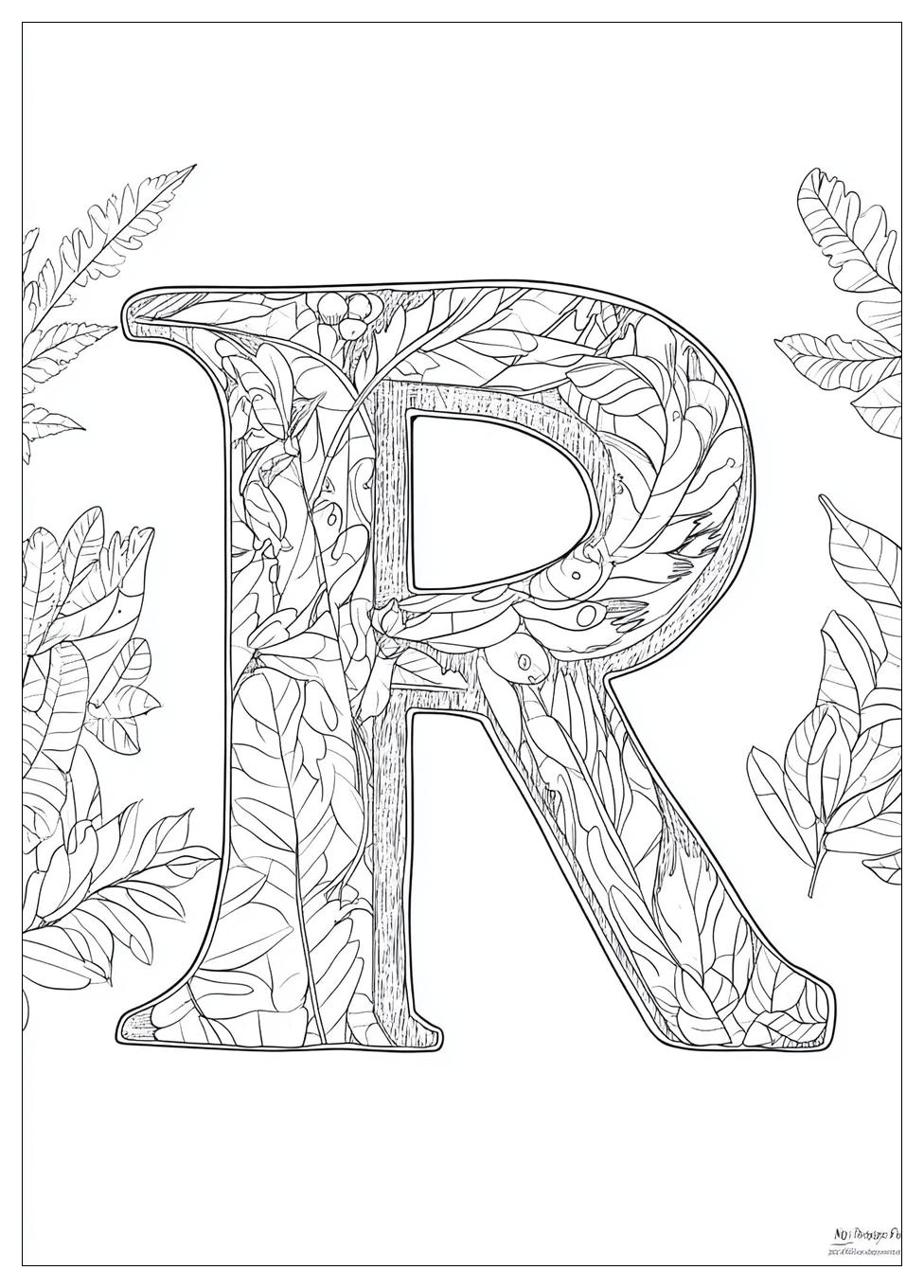 Free Printable Letter Letter