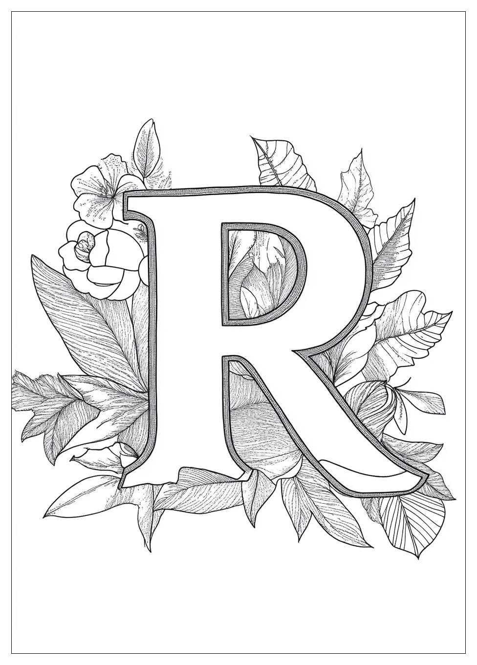 Free Printable Letter Letter