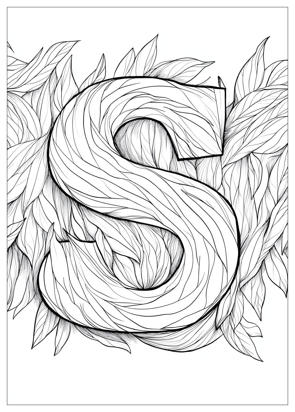 Free Printable Letter Letter