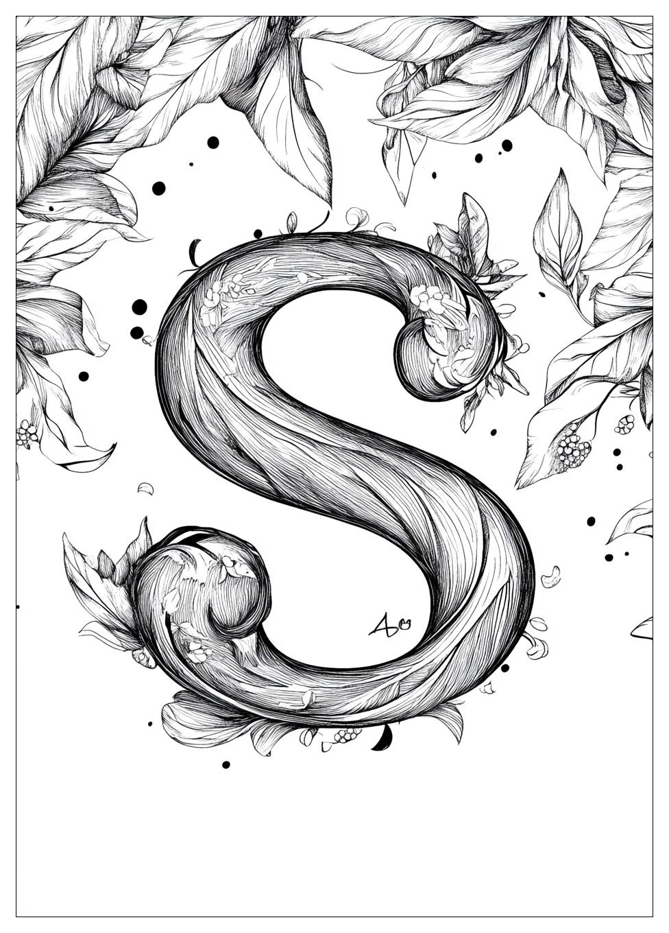 Free Printable Letter Letter