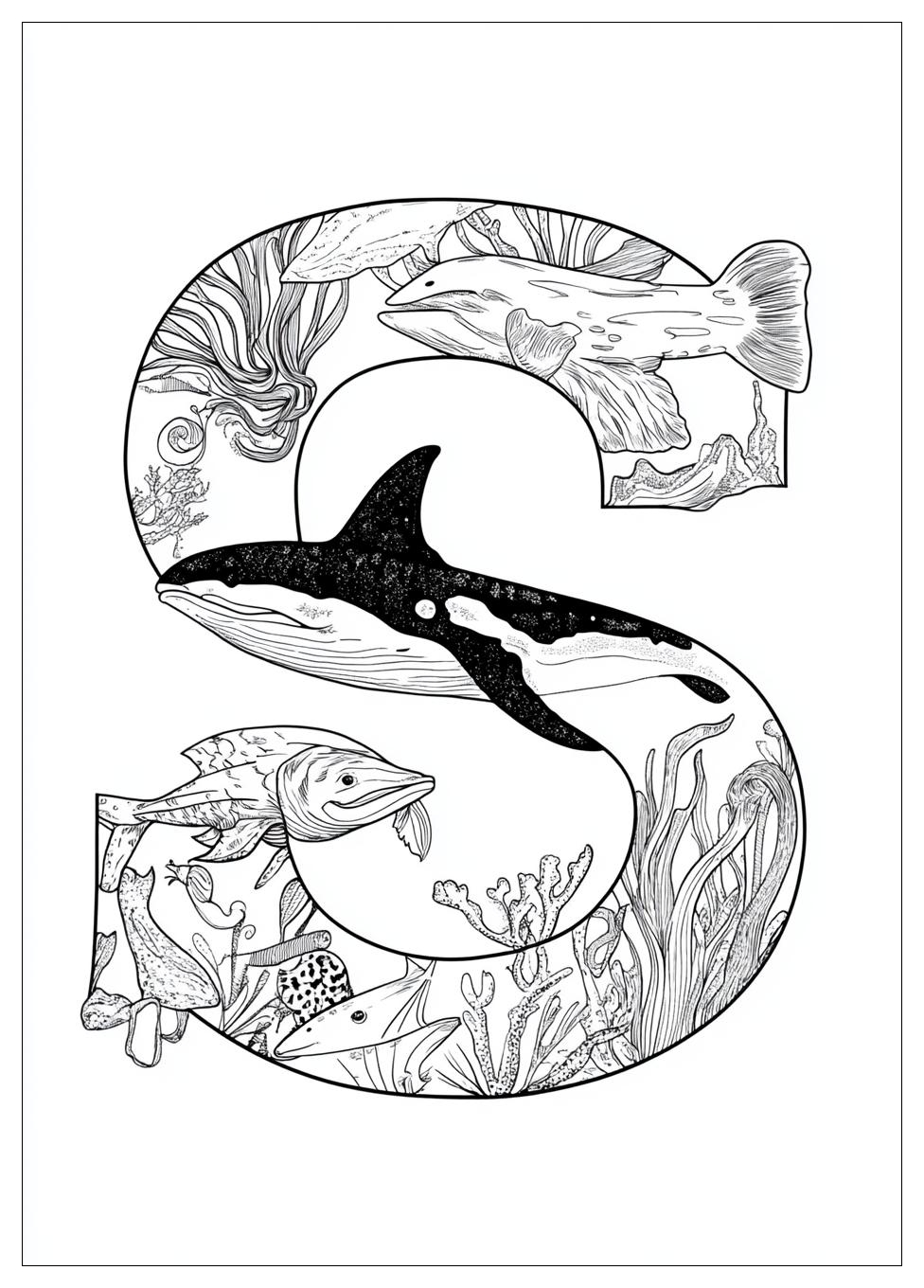 Free Printable Letter Letter