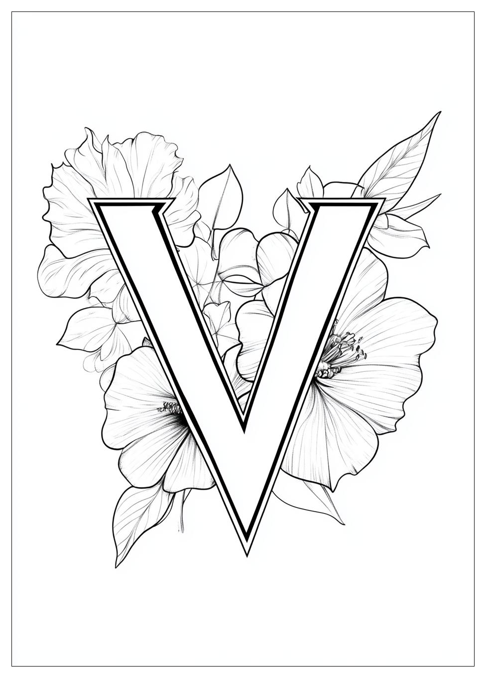 Free Printable Letter Letter