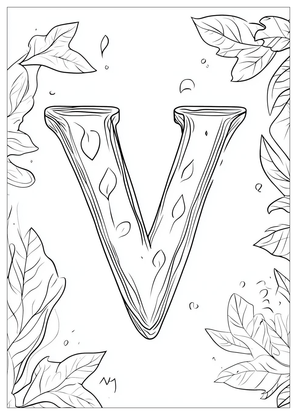 Free Printable Letter Letter