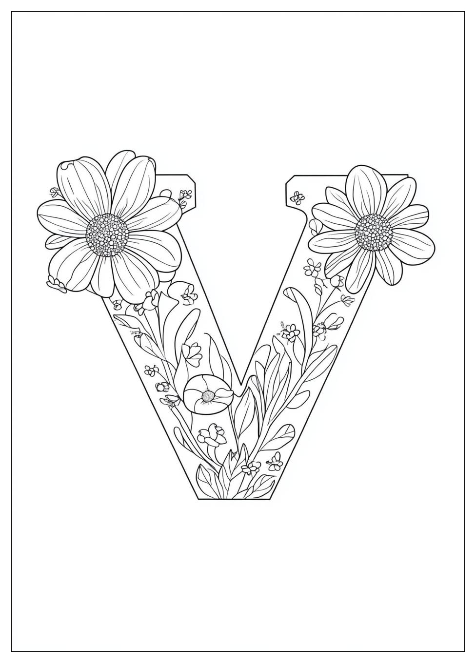 Free Printable Letter Letter