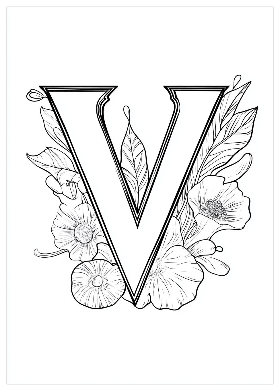 Free Printable Letter Letter