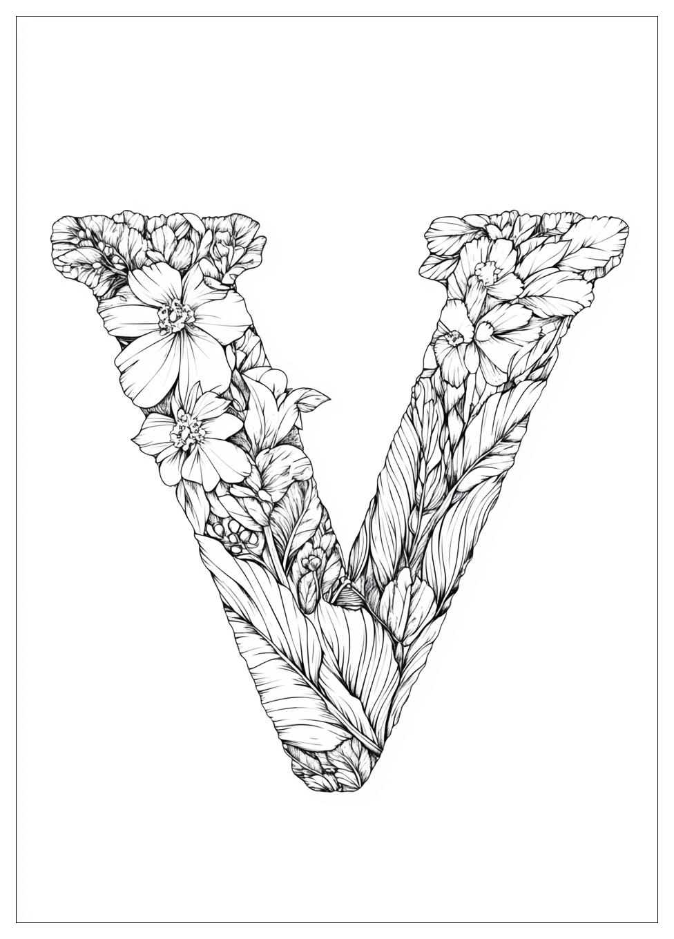 Free Printable Letter Letter