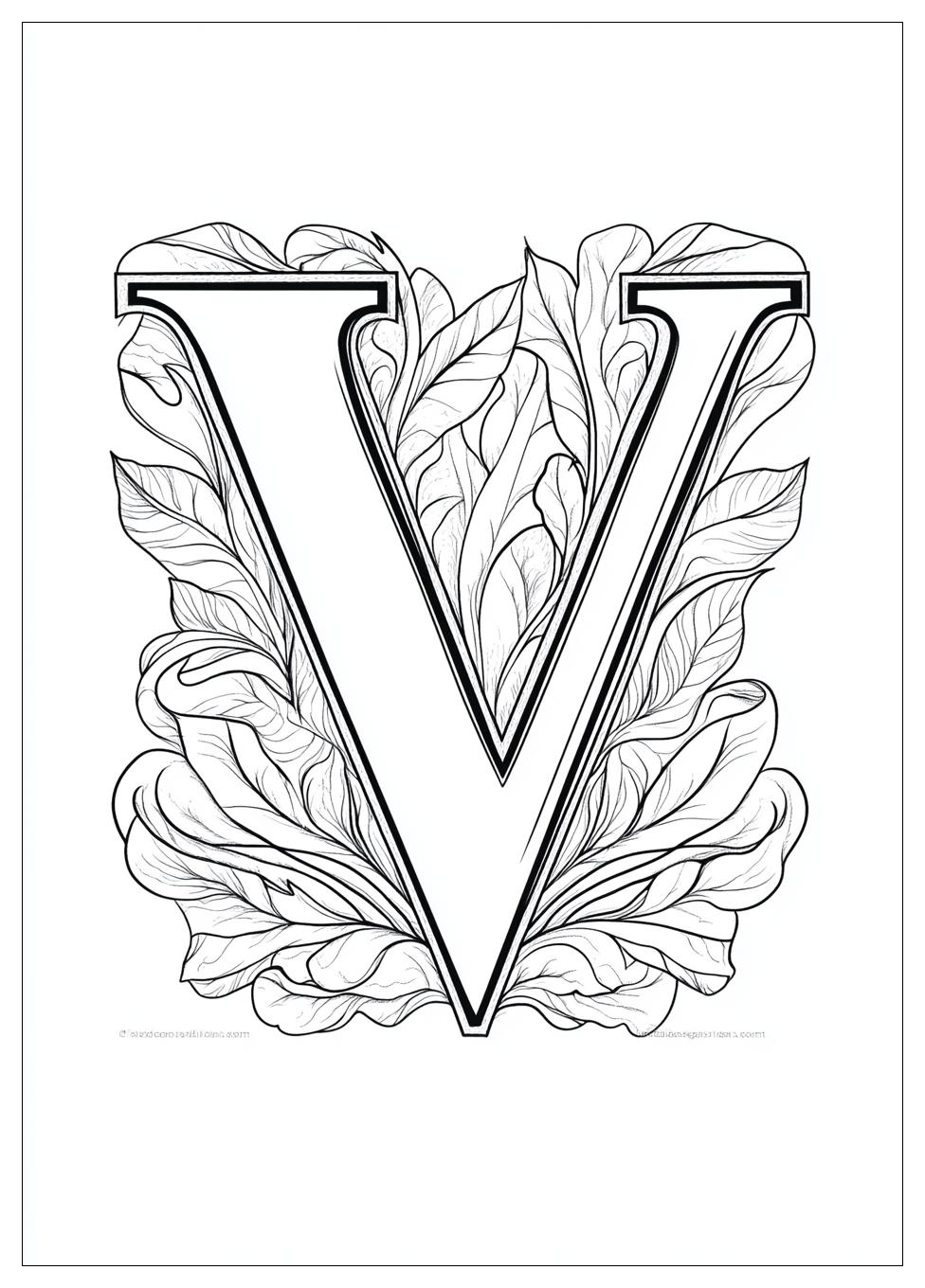 Free Printable Letter Letter