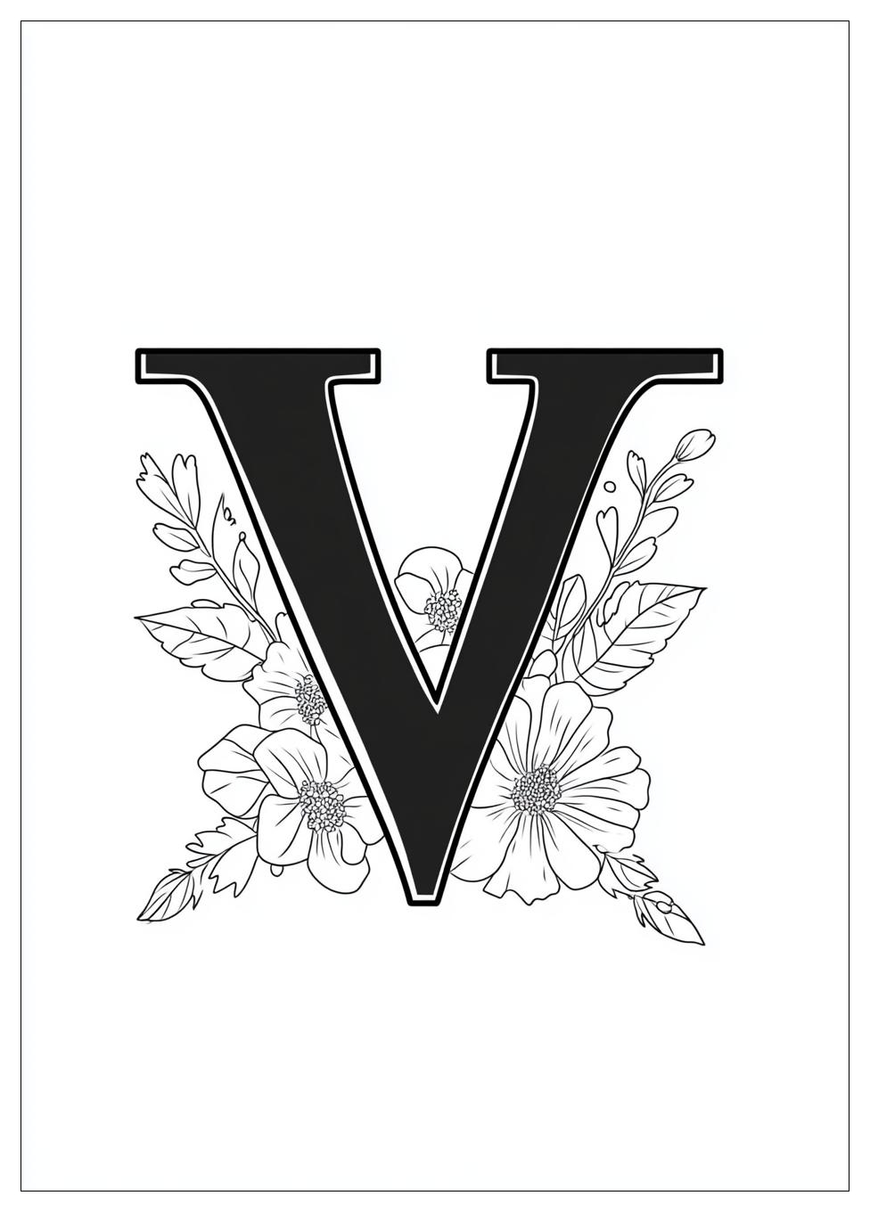 Free Printable Letter Letter