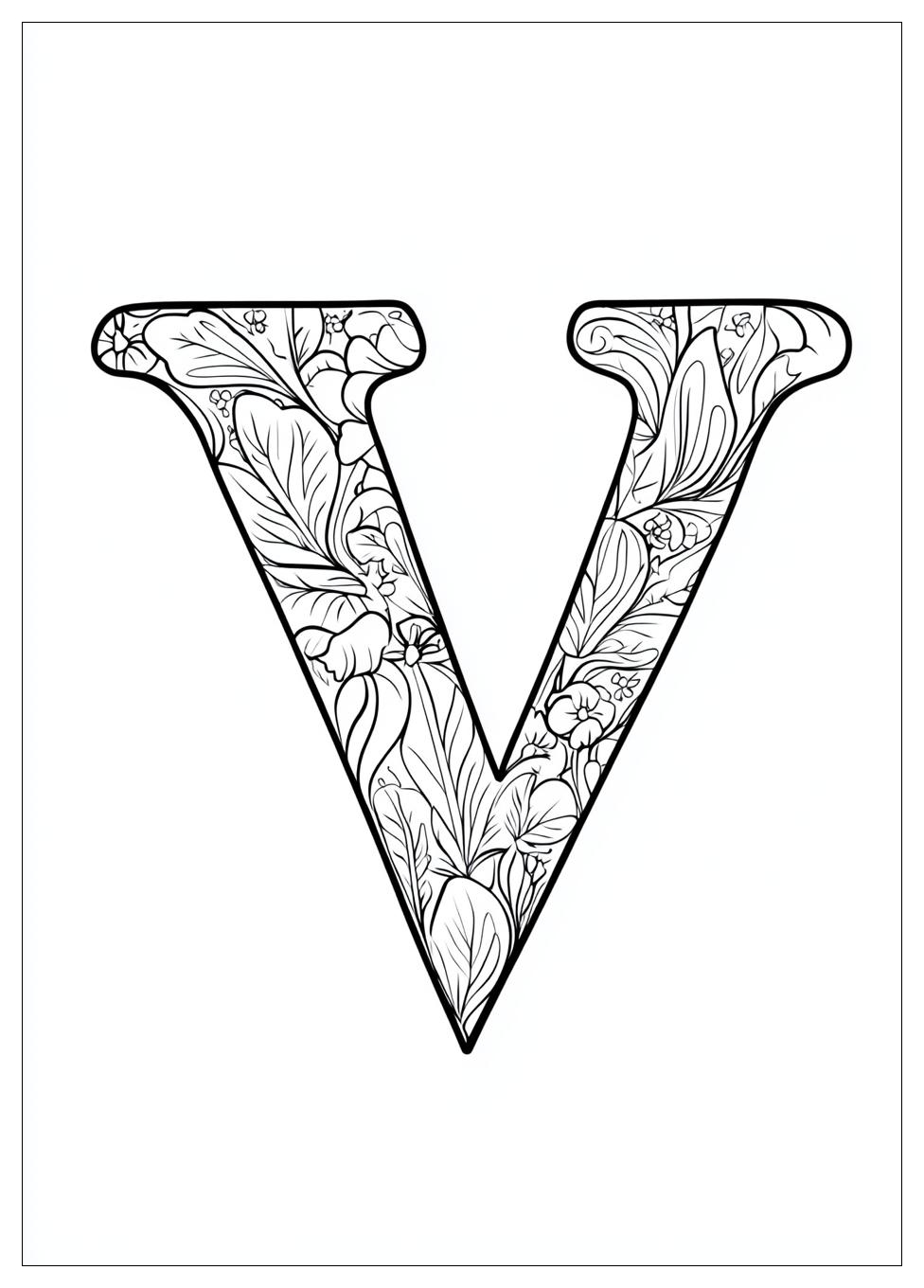 Free Printable Letter Letter