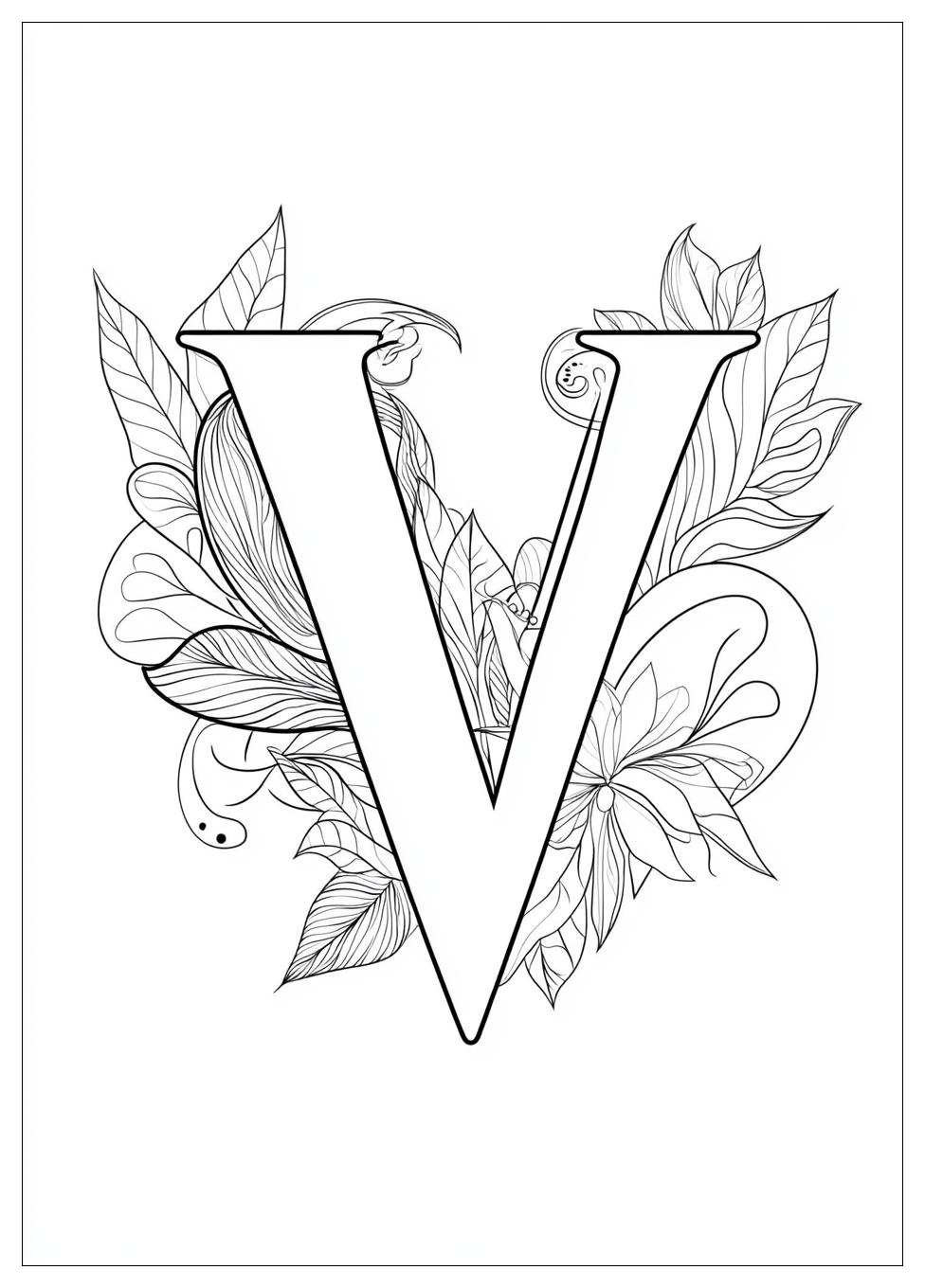 Free Printable Letter Letter