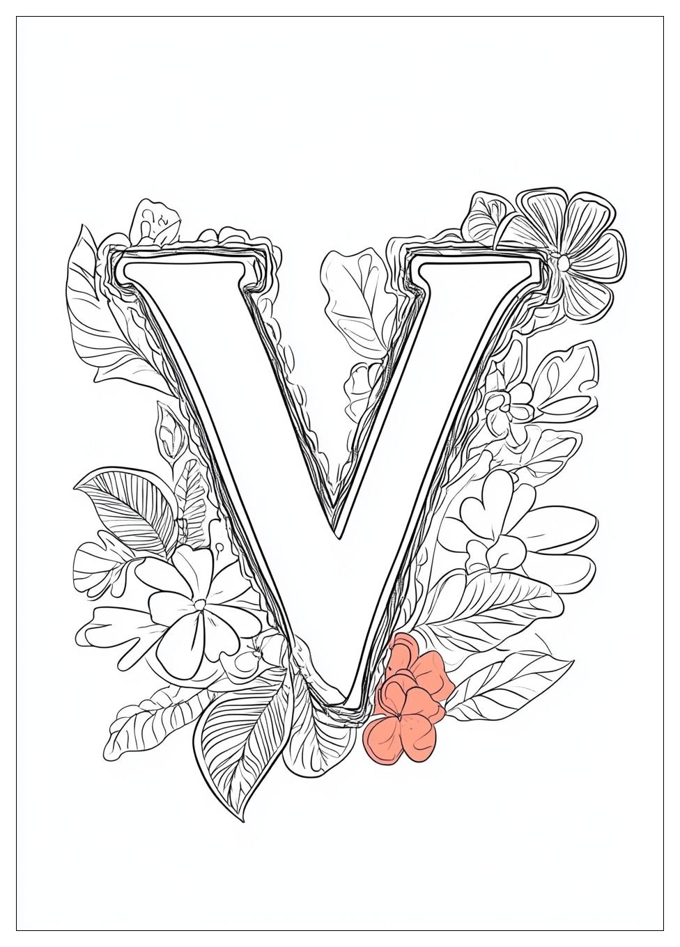 Free Printable Letter Letter