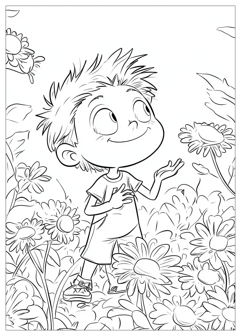 Little Einsteins Coloring Pages-15