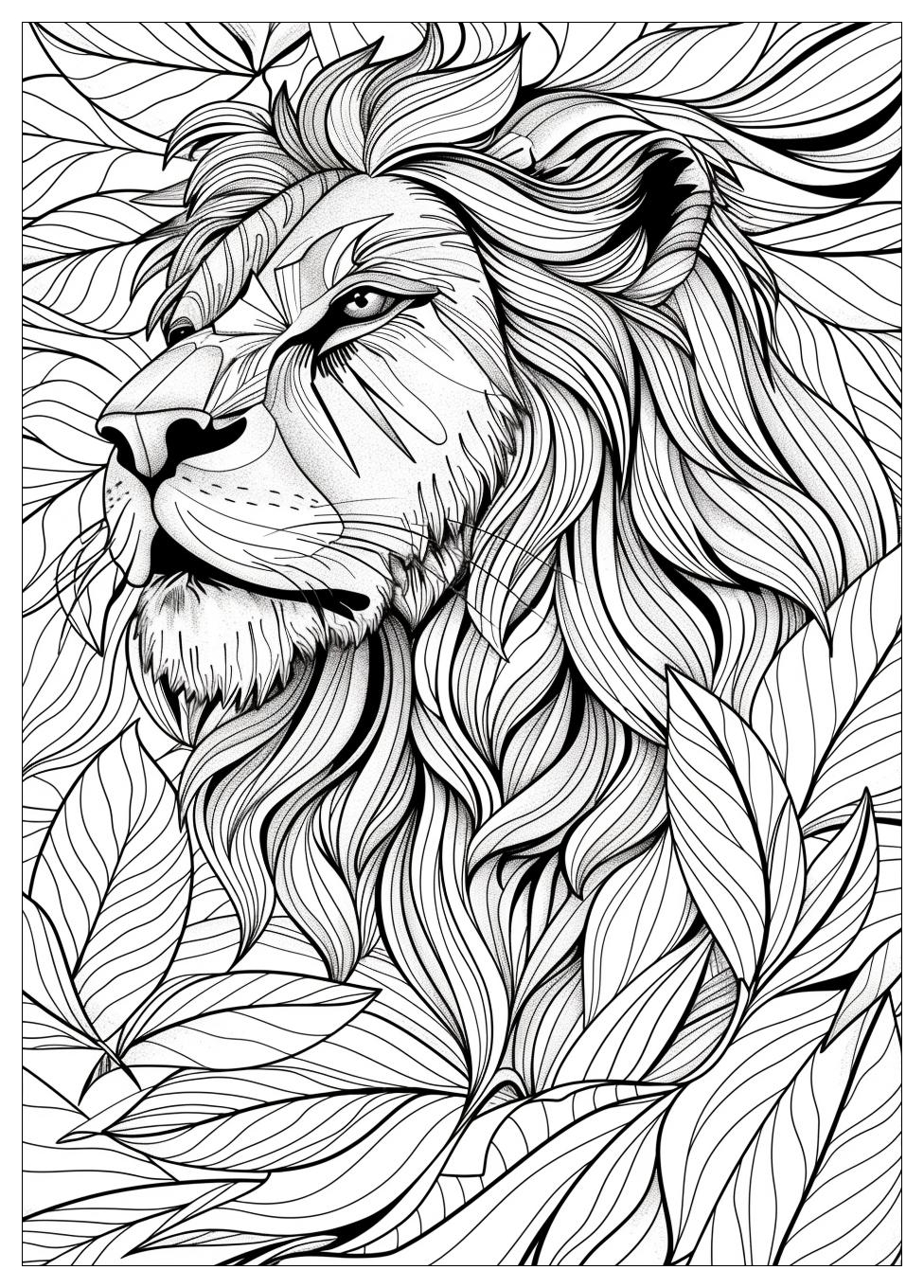 Luca Coloring Pages-14